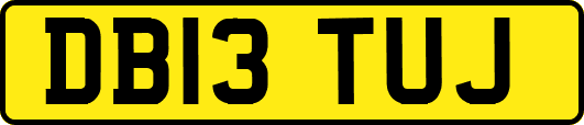 DB13TUJ