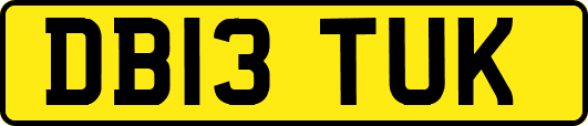 DB13TUK