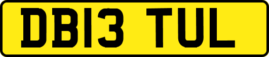 DB13TUL