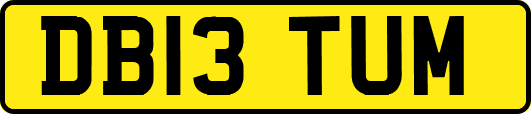 DB13TUM