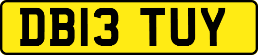 DB13TUY