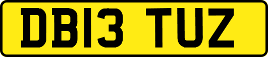 DB13TUZ