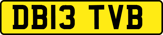 DB13TVB