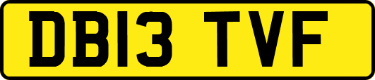 DB13TVF