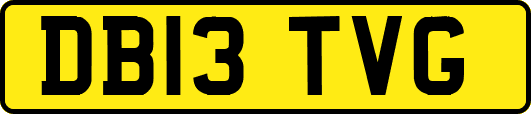 DB13TVG