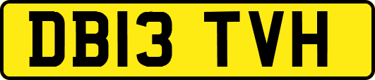 DB13TVH