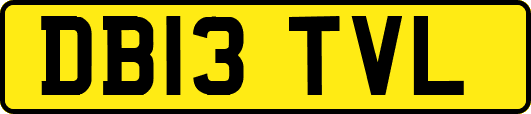 DB13TVL
