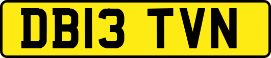 DB13TVN