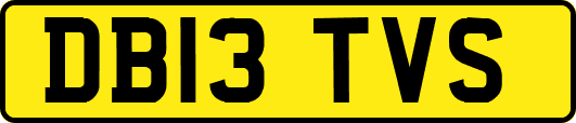 DB13TVS