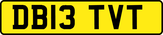 DB13TVT