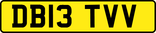 DB13TVV