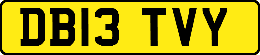 DB13TVY