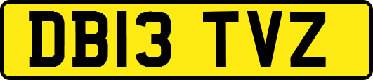DB13TVZ