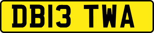 DB13TWA