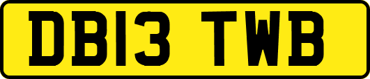 DB13TWB
