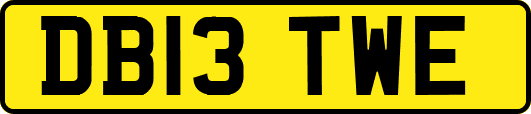 DB13TWE