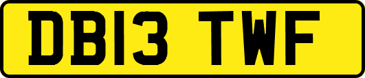 DB13TWF