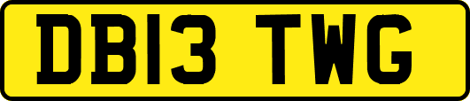 DB13TWG