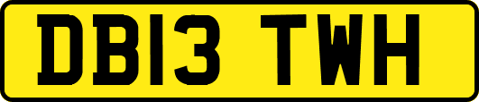 DB13TWH