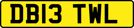 DB13TWL