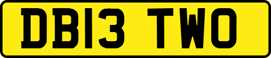 DB13TWO
