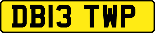 DB13TWP