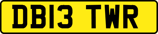 DB13TWR