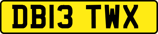 DB13TWX