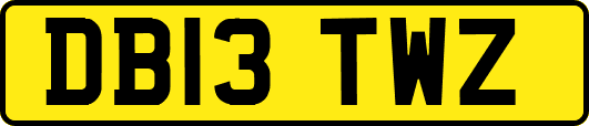 DB13TWZ
