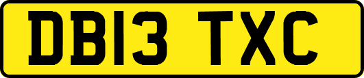 DB13TXC