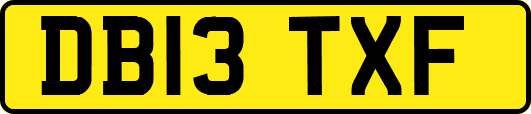 DB13TXF