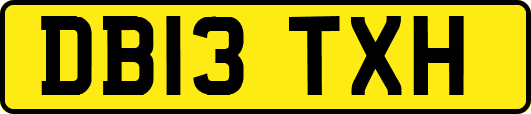DB13TXH