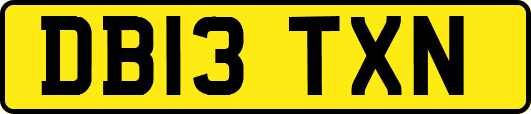 DB13TXN