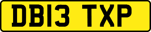 DB13TXP
