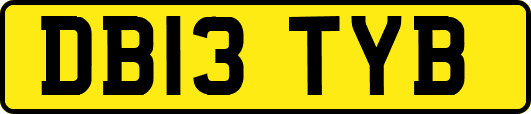 DB13TYB