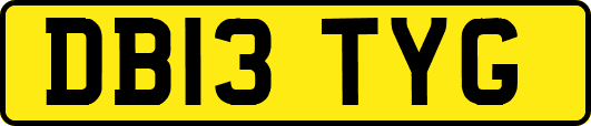 DB13TYG