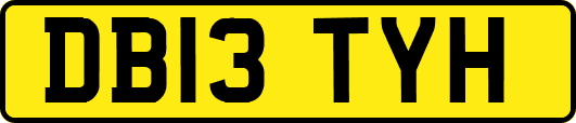 DB13TYH
