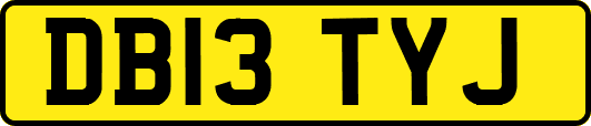 DB13TYJ