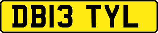 DB13TYL