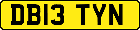 DB13TYN