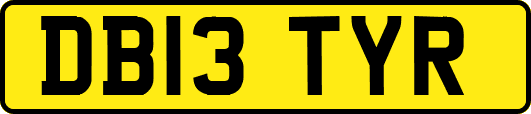 DB13TYR
