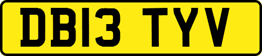DB13TYV
