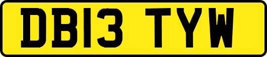 DB13TYW