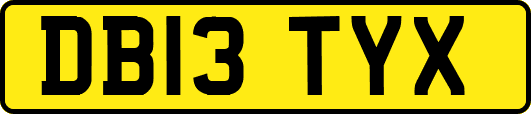 DB13TYX