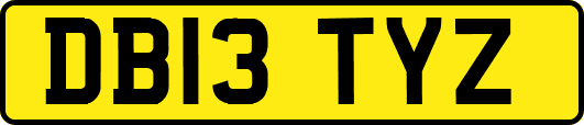 DB13TYZ