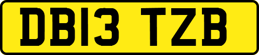 DB13TZB