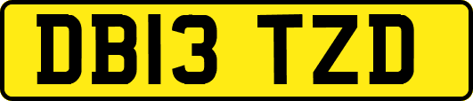 DB13TZD