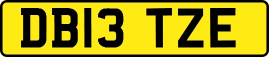 DB13TZE