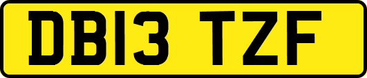 DB13TZF