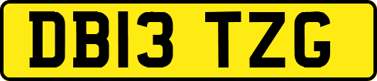 DB13TZG